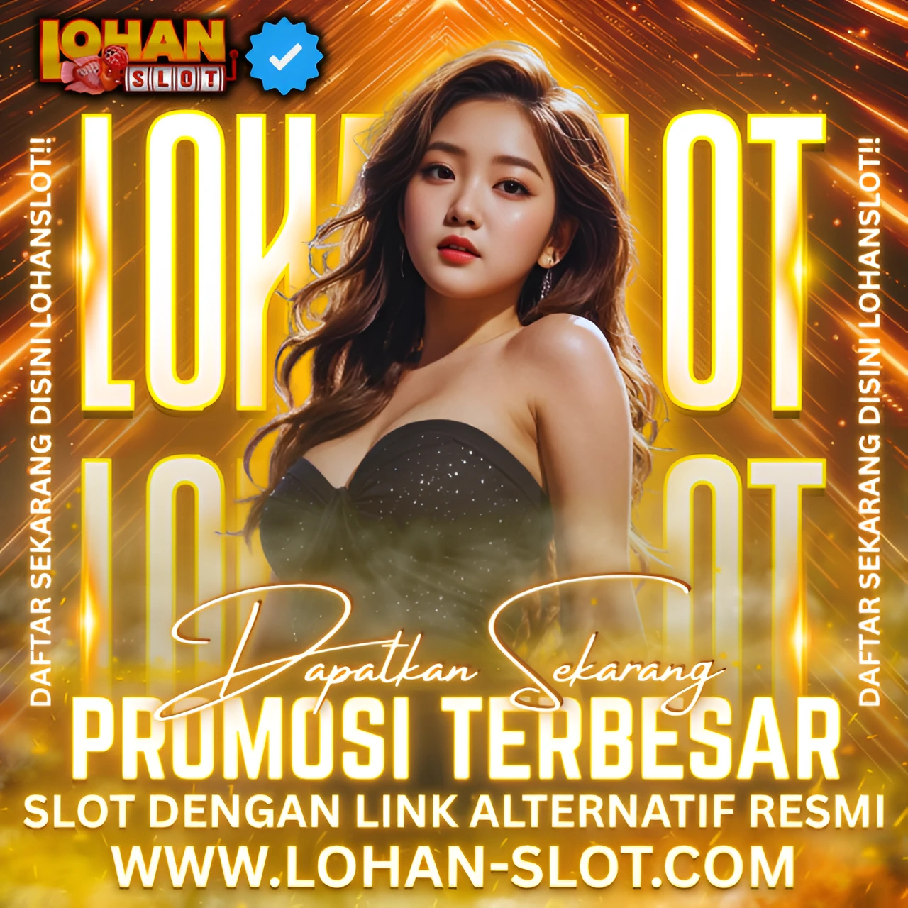 LOHANSLOT : Toko Online Sedia HP Gaming Murah & Kualitas Original